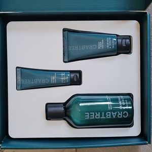 Crabtree & Evelyn Explore + Energize Collection